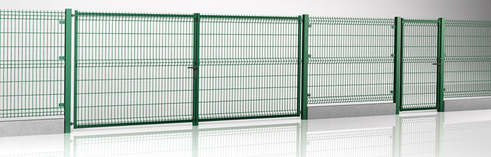 Jak vybrat oplocení