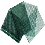 ZASTÍNĚNÍ POZEMKU