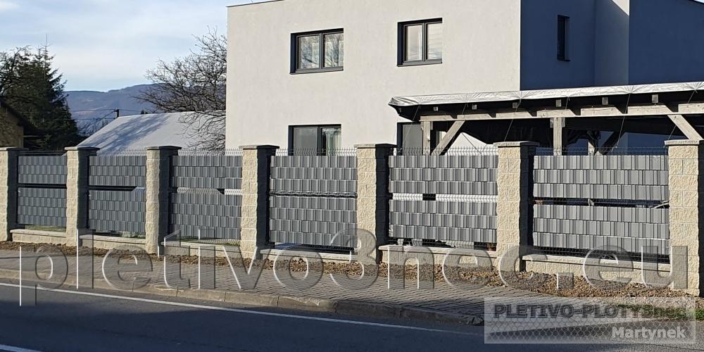 Stínicí PVC folie pro 2D a 3D panely, 