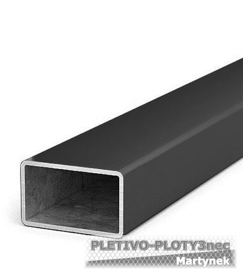  Nosníky plotovek 50x30x1,8mm