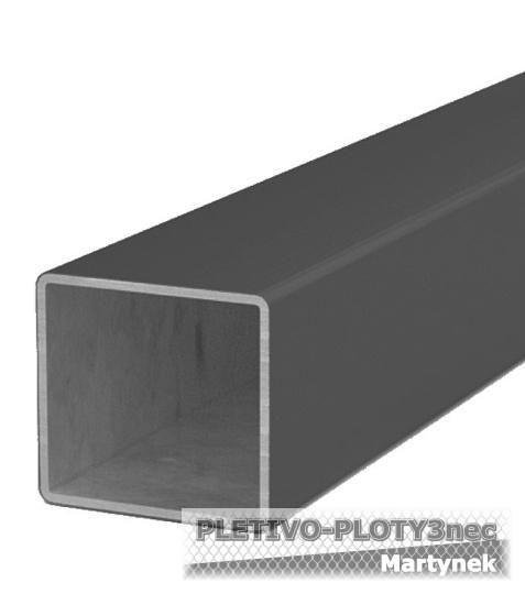  Sloupek 60x60x2mm