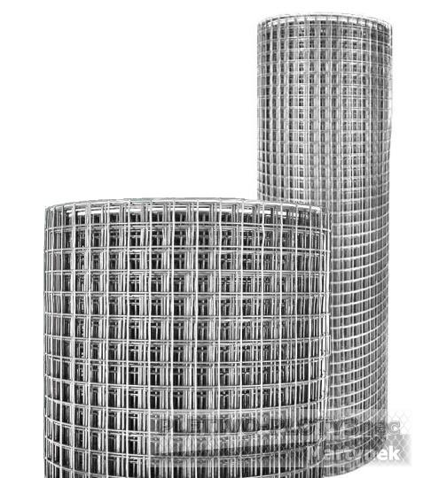 Pletivo svařované UNI