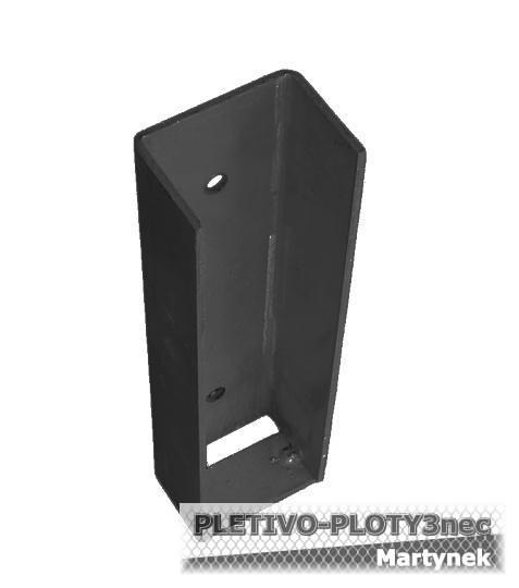 Držák podhrabové desky 