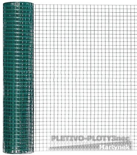 Pletivo svařované UNI