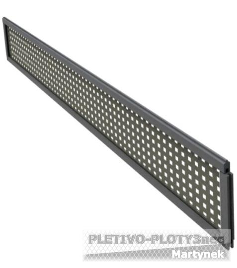 Ozdobná výplň do pole DuoFuse