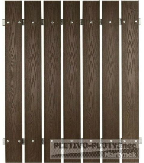 Plotovka STDřevoplast