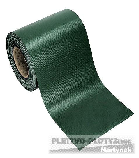 Stínicí HDPE páska pro 2D a 3D panely, 