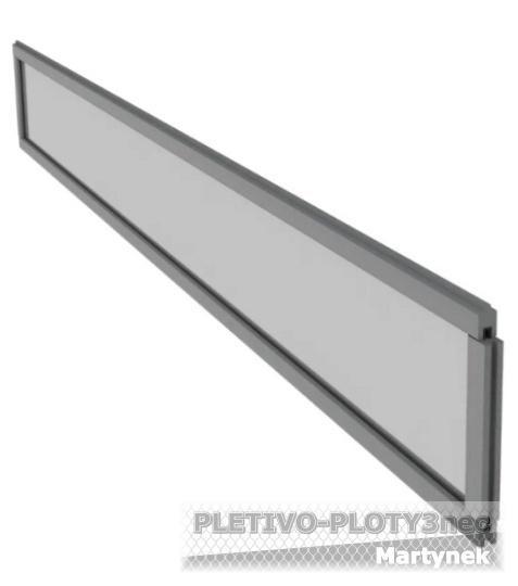 Ozdobná výplň do pole DuoFuse