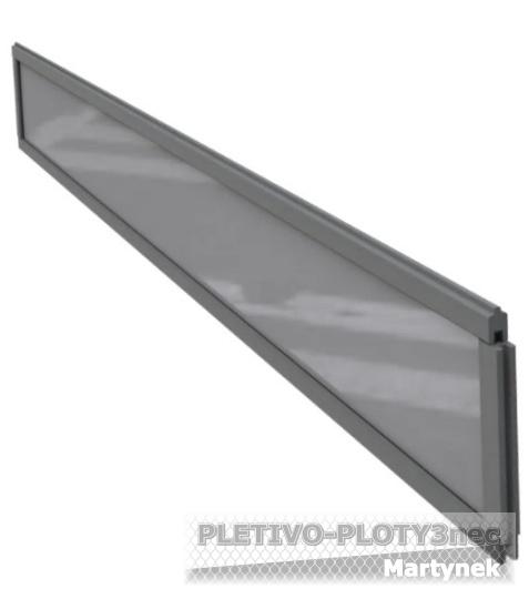 Ozdobná výplň do pole DuoFuse