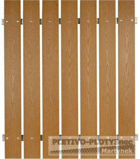 Plotovka STDřevoplast