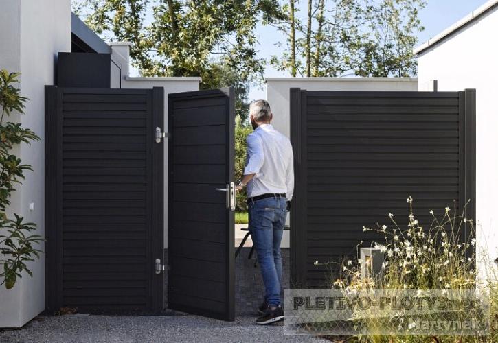 Branka DuoFuse komplet