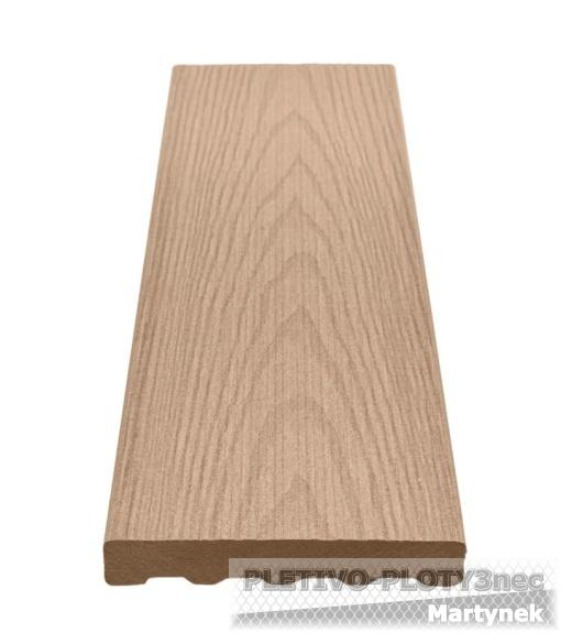 Plotovka CLASICNATUR 137x22mm