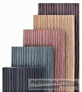   Plotovka FORESTPLUS 120×11mm