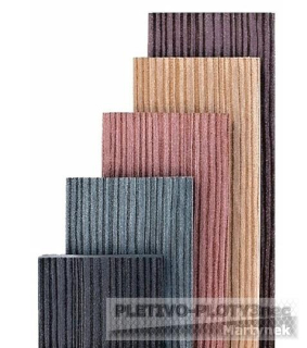   Plotovka FORESTPLUST 90×15 mm