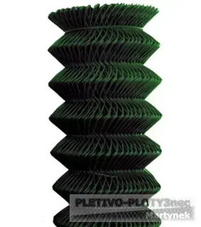 Pletivo poplastované STRONG, 