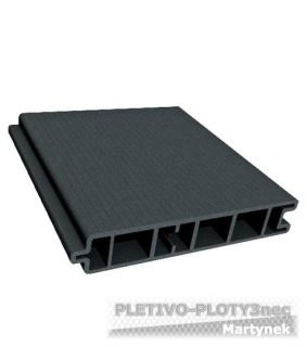 Plotová deska p+d DuoFuse