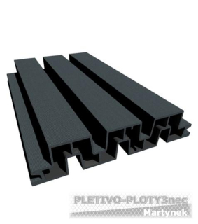 Plotová deska lamelová DF4B20