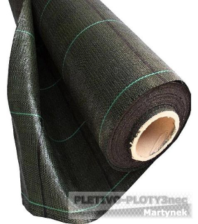 Tkaná textilie, šíře 1700 mm