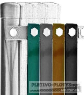  Plocháč napínací