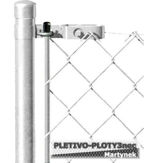 Tyč napínací - pletiva