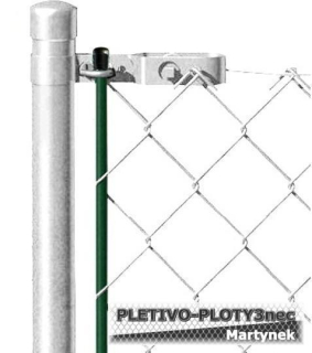 Tyč napínací - pletiva