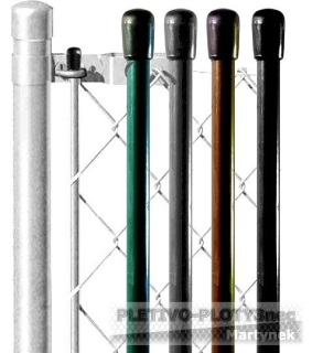  Tyč napínací - pletiva