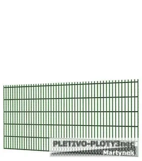 2D panel "STANDARD",