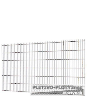2D panel "STANDARD",