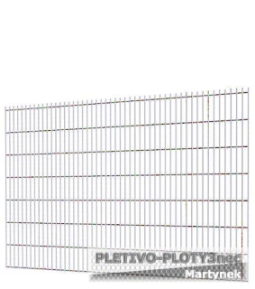 2D panel "STANDARD",