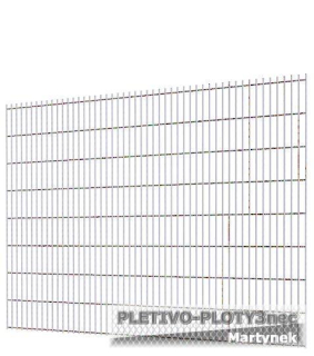 2D panel "STANDARD",