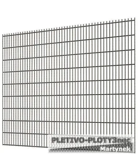 2D panel "STANDARD",