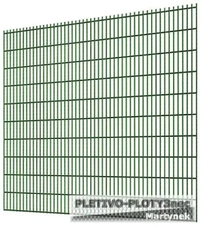 2D panel "STANDARD",