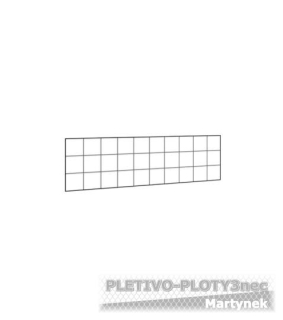 Gabionová síť 1000 x 300 mm