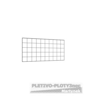 Gabionová síť 1000 x 500 mm