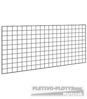 Gabionová síť 2000 x 1000 mm