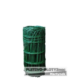 Pletivo Záhonové