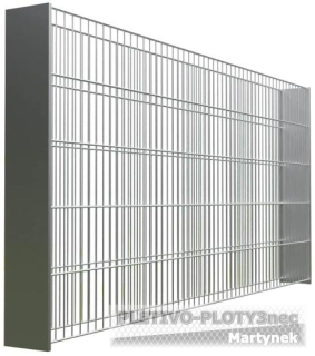 Drátěný koš PRAKTIK