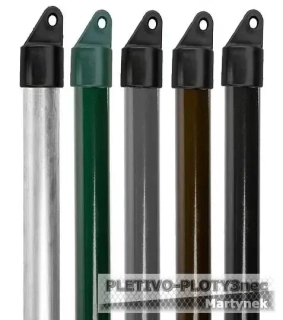   Vzpěra EXTRÉM Ø 48mm, tl. 1,5mm, výška 1500 až 2500mm