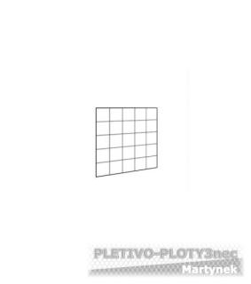 Gabionová síť 500 x 500 mm