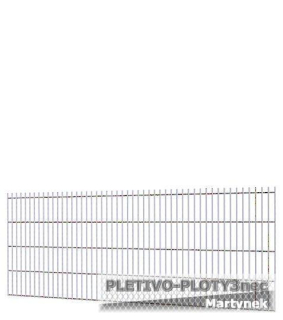 2D panel "STANDARD",