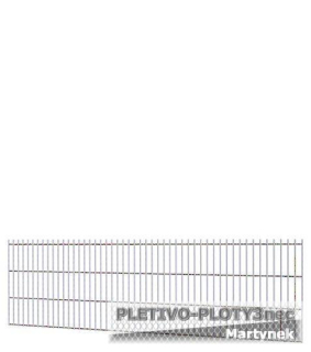 2D panel "STANDARD",