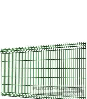 3D panel "STANDARD",