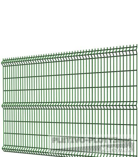 3D panel "STANDARD", 