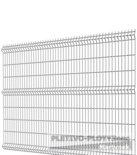 3D panel "STANDARD", 