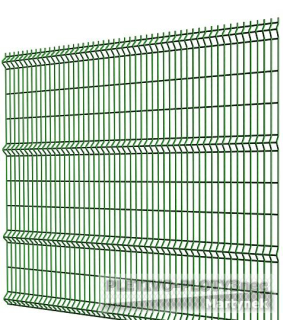 3D panel "STANDARD", 