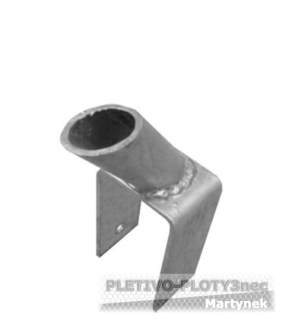 Držák vzpěry k podhrabové desce ZN