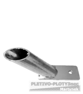  Patka pro vzpěru Ø 38 mm