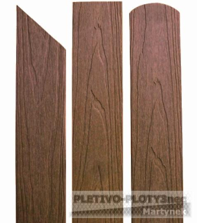   Plotovka PROFI Dřevoplast