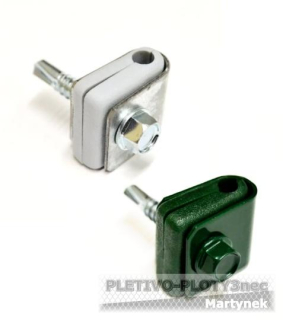    Příchytka HARD FE/PVC,