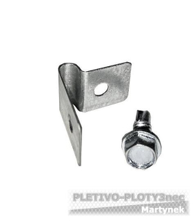  Příchytka L CLIP